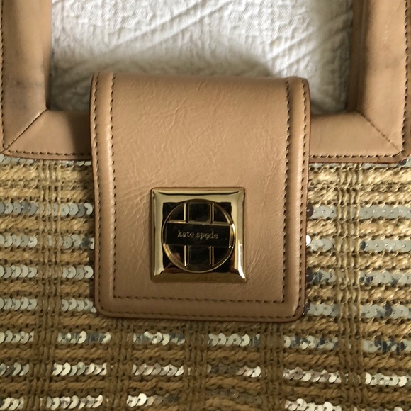 Kate Spade bag - Picture 3 of 5